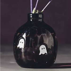 Anthropologie mystic icon ghost vase! NEW!